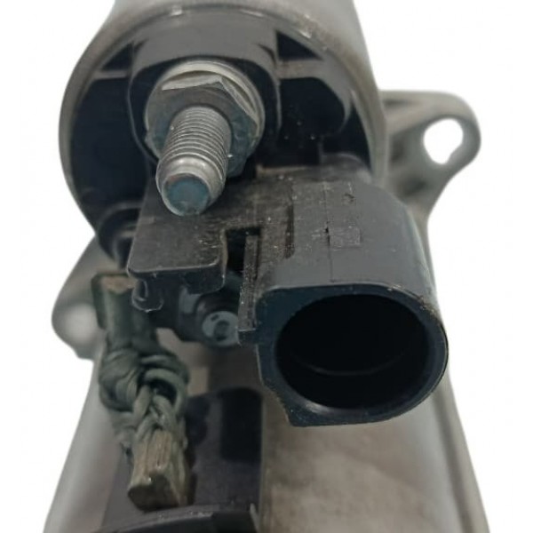 Motor Partida Arranque Audi A3 2.0 2018