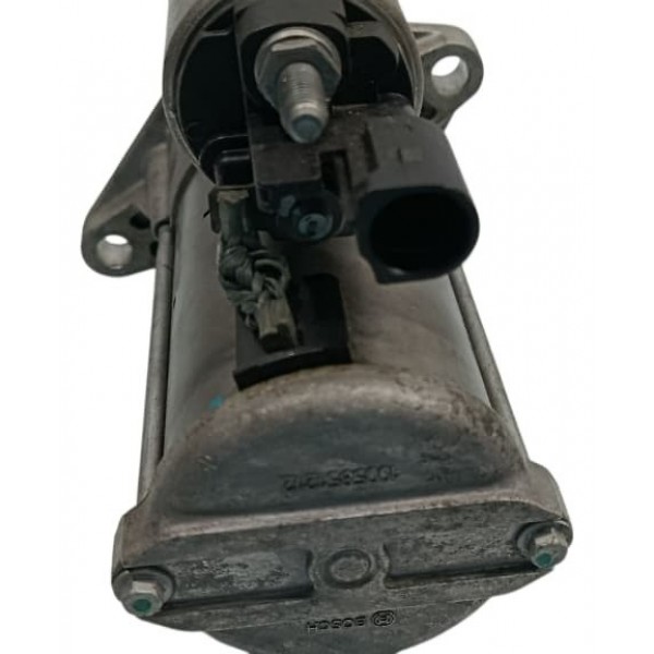 Motor Partida Arranque Audi A3 2.0 2018