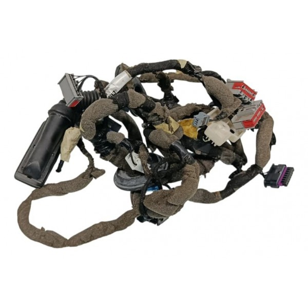 Chicote Porta Traseiro Esquerdo Land Rover Defender 2020