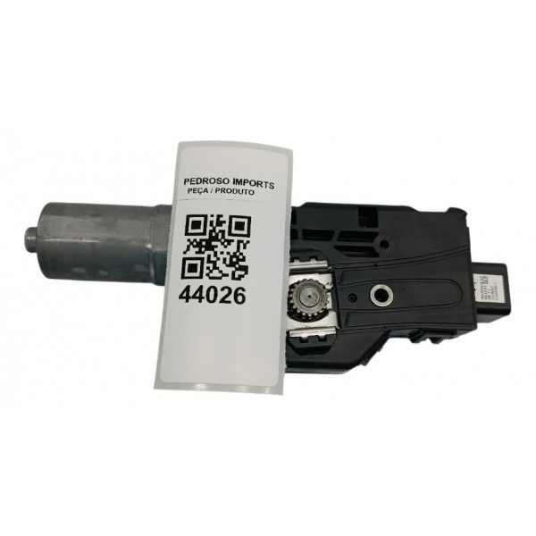 Motor Teto Solar Jeep Compass 2020