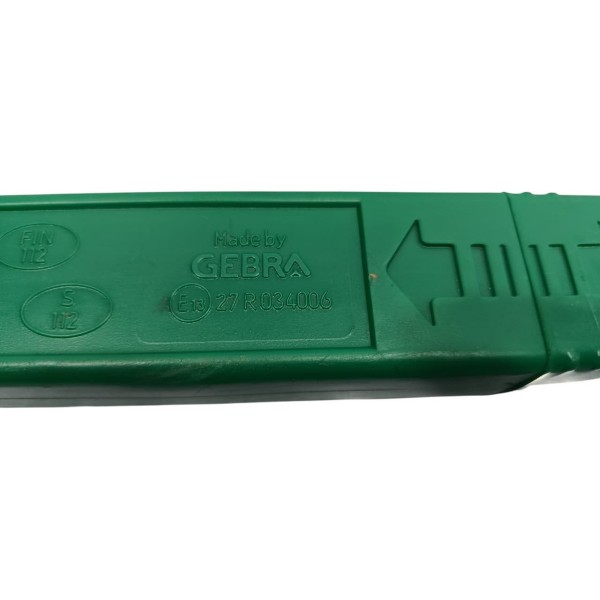 Triângulo Sinalização Jaguar