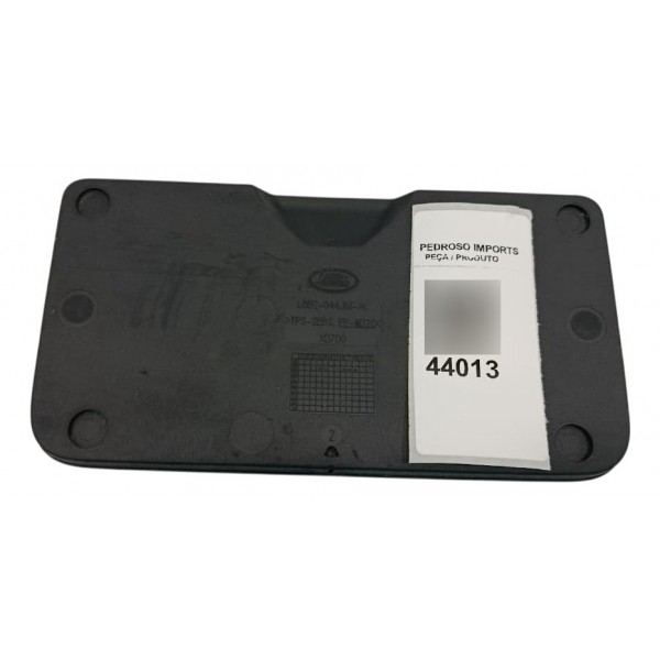 Borracha Console Central Land Rover Defender 2020