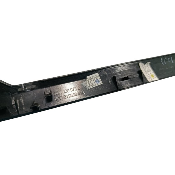 Moldura Ar Condicionado Volkswagen Tiguan 2019