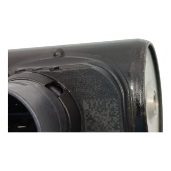 Valvetronix Bmw 320 2.0 G20 2022 Preto