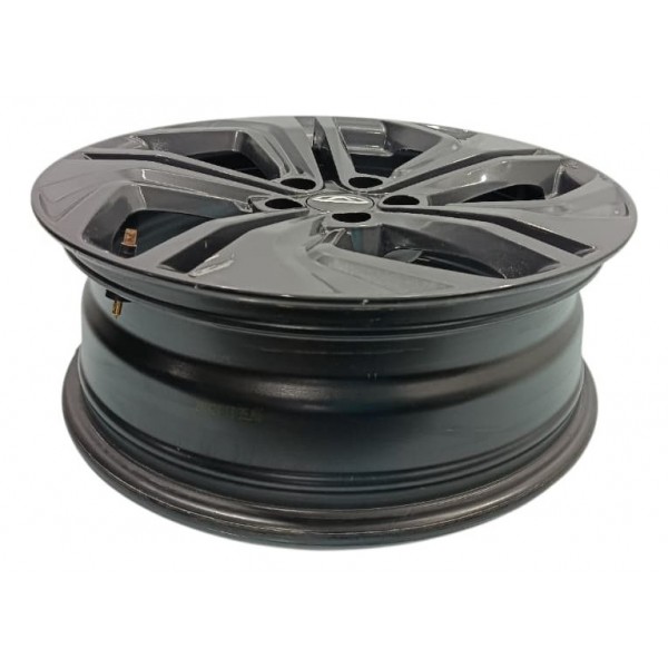 Aro Liga-leve Chery Tiggo 7 Pro 2022 Preto