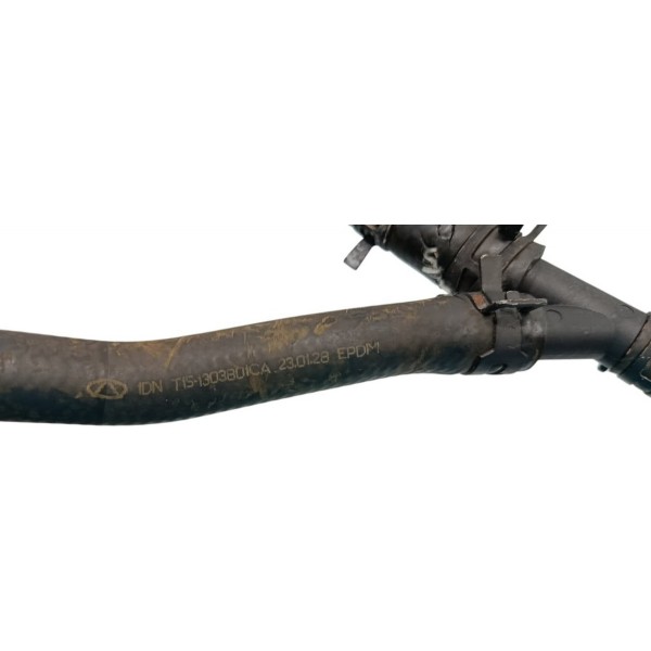 Duto Arrefecimento Chery Tiggo 7 Pro 2022