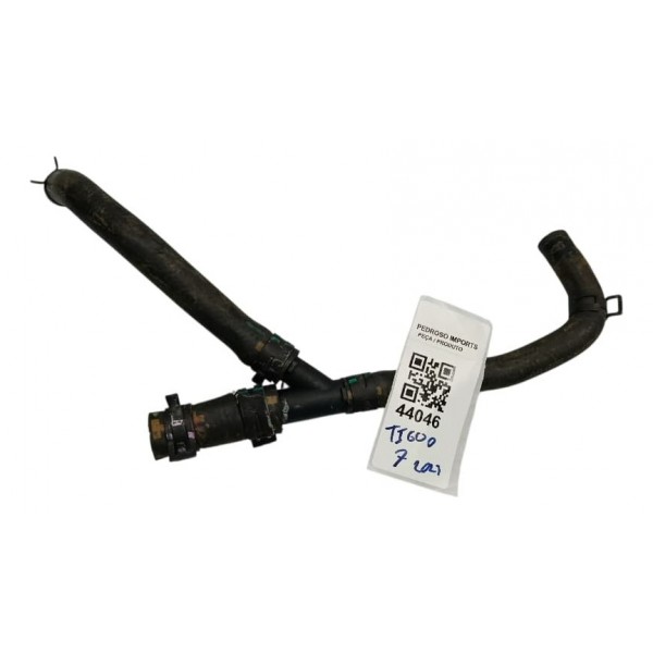 Duto Arrefecimento Chery Tiggo 7 Pro 2022