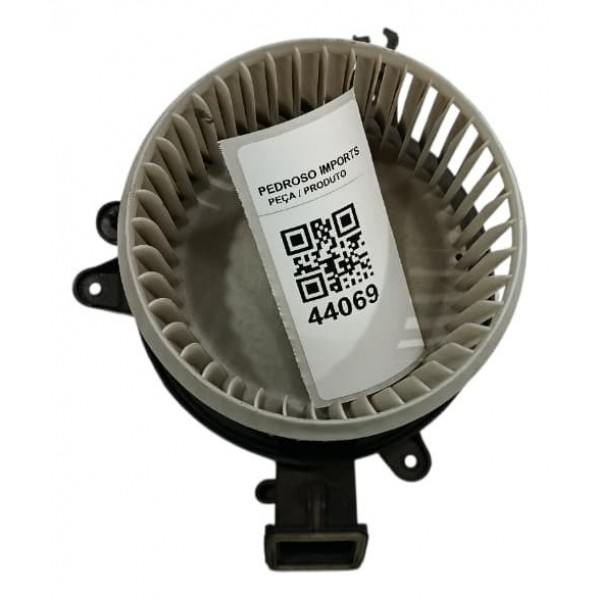 Ventilador Ar Condicionado Jeep Renegade 2016