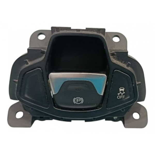 Botão Freio Mão Eletrônico Jeep Renegade 2016