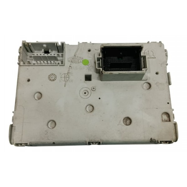 Caixa Fusivel Bcm Jeep Renegade 2016