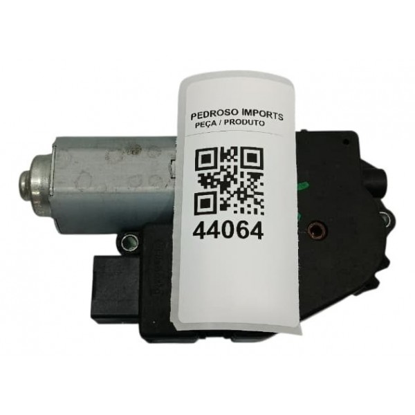 Motor Teto Solar Jeep Renegade 2016