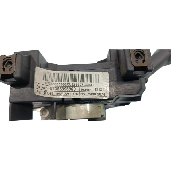 Chave Seta Limpador Jeep Renegade 2016