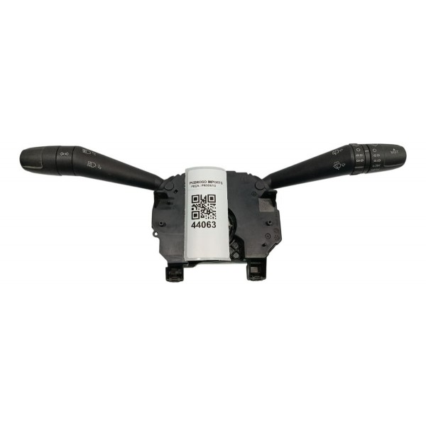 Chave Seta Limpador Jeep Renegade 2016