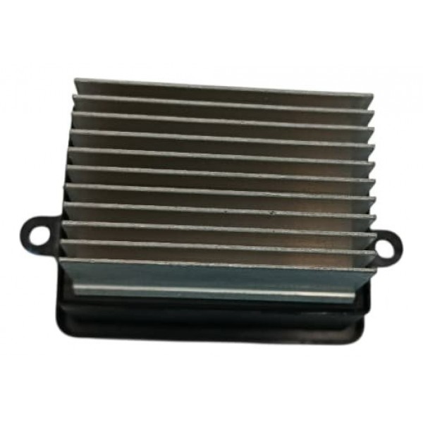 Resistência Ar Condicionado Jeep Renegade 2016