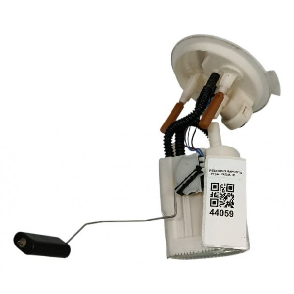 Bomba Combustível Jeep Renegade 2016