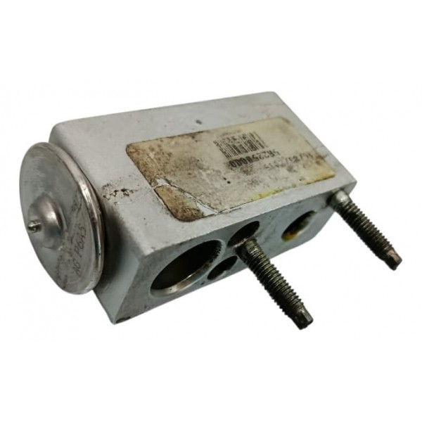 Válvula Expansão Ar Jeep Renegade 2016