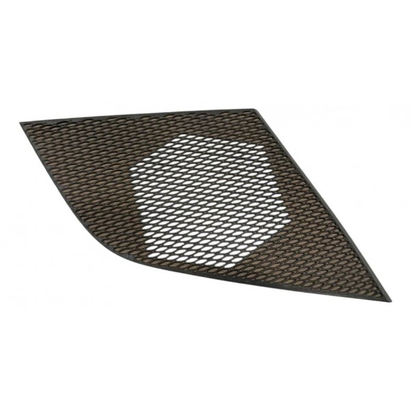 Tela Alto Falante Esquerda Jeep Renegade 2016 Preto