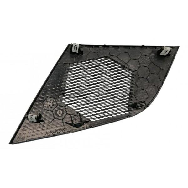 Tela Alto Falante Esquerda Jeep Renegade 2016 Preto