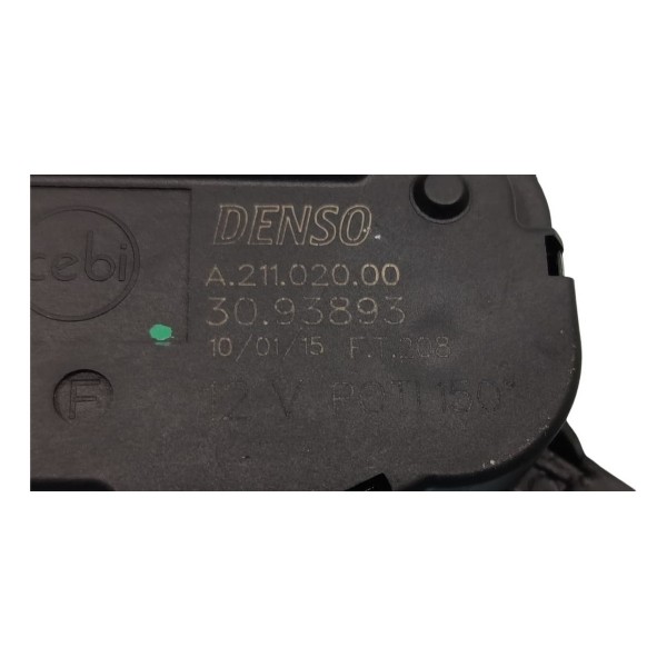 Motor Caixa Evaporadora Ar Jeep Renegade 2016