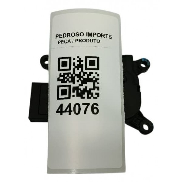 Motor Caixa Evaporadora Ar Jeep Renegade 2016