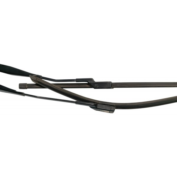 Par Braço Limpador Parabrisa Jeep Renegade 2016 Esquerdo