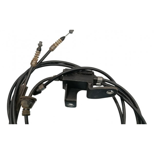 Cabo Puxador Capo Jeep Renegade 2016