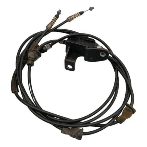 Cabo Puxador Capo Jeep Renegade 2016