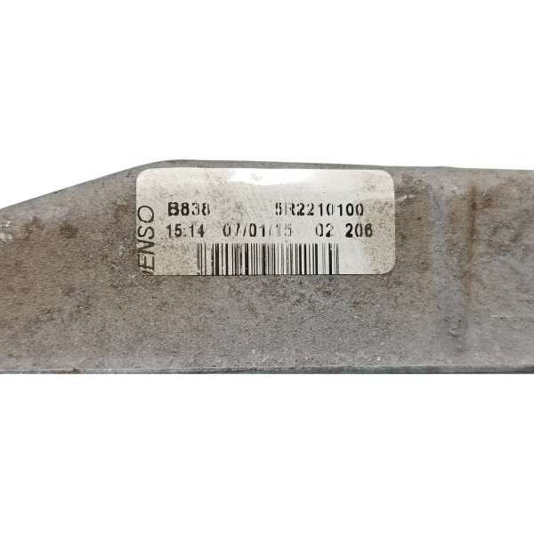 Radiador Ar Quente Jeep Renegade 2016