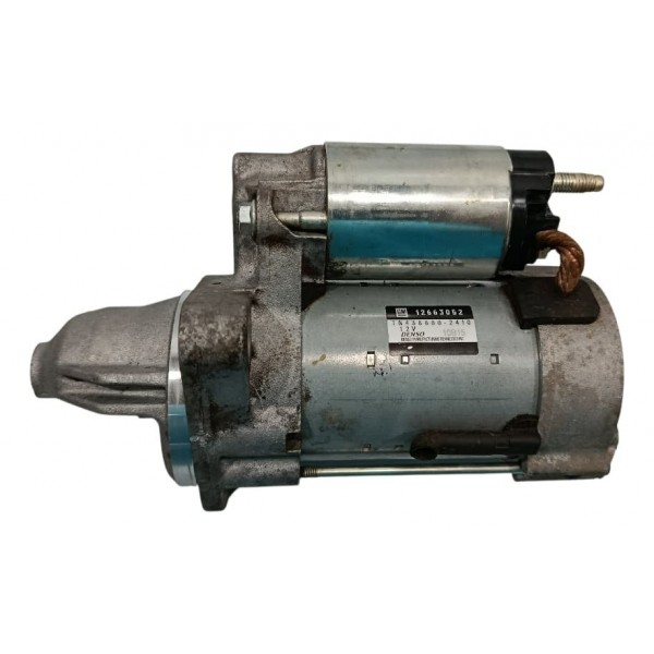 Motor Arranque Chevrolet Equinox 2018