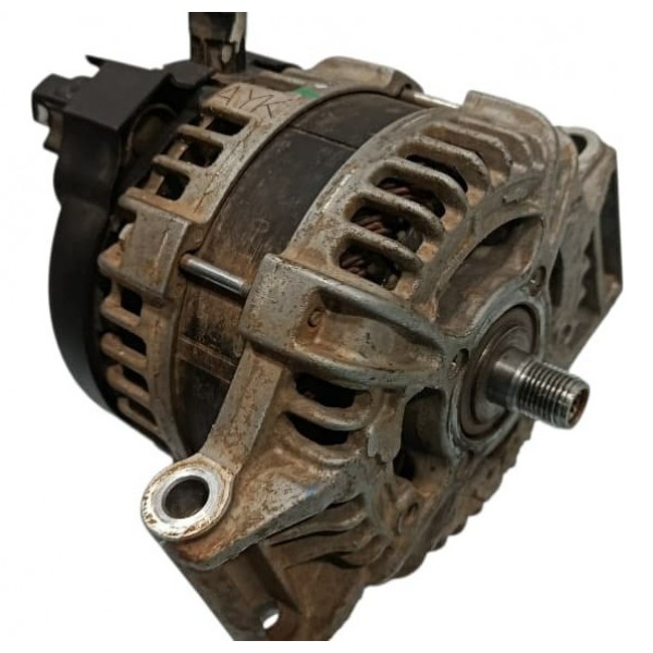 Alternador Chevrolet Equinox 2018