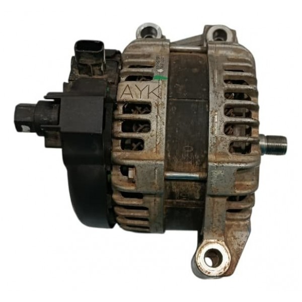 Alternador Chevrolet Equinox 2018