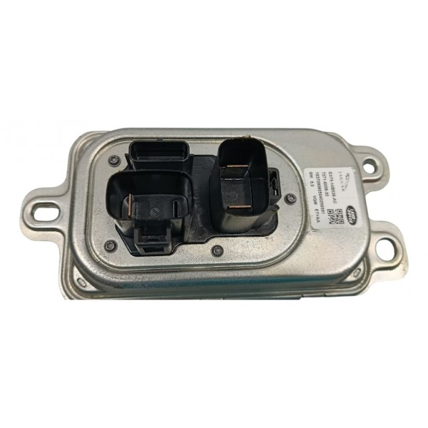 Módulo Conforto Land Rover Discovery Sport 2016