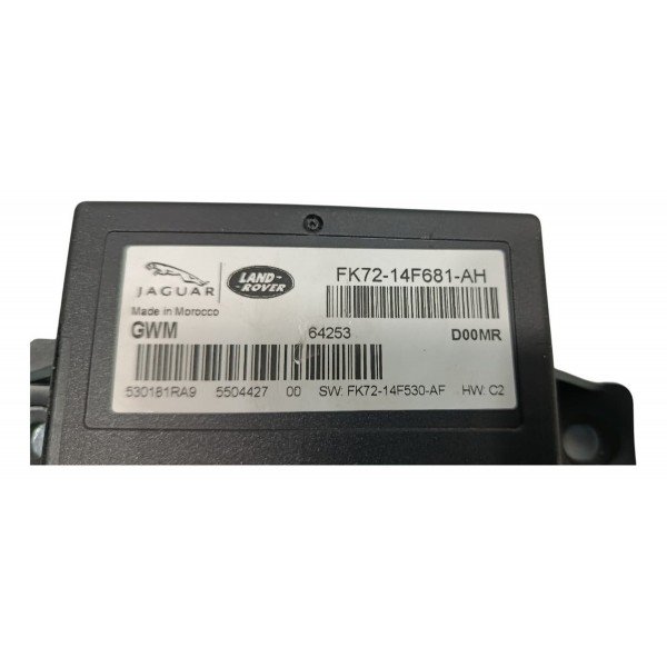 Módulo Vidro Land Rover Discovery Sport 2016