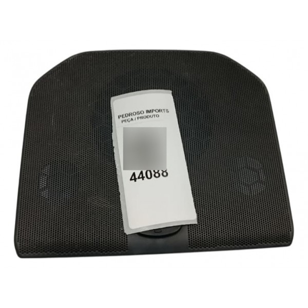 Tampa Alto Falante Painel Land Rover Discovery Sport 2016 Preto