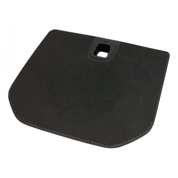 Tampa Alto Falante Painel Land Rover Discovery Sport 2016 Preto