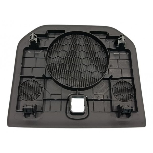 Tampa Alto Falante Painel Land Rover Discovery Sport 2016 Preto