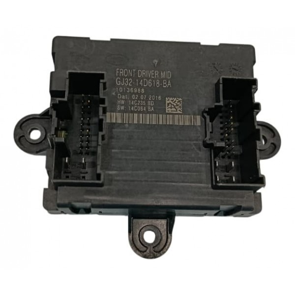 Módulo Porta Dianteira Esq. Land Rover Discovery Sport 2016