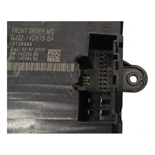 Módulo Porta Dianteira Esq. Land Rover Discovery Sport 2016