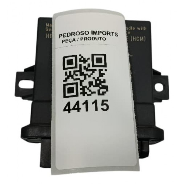 Módulo Farol Land Rover Discovery Sport 2016