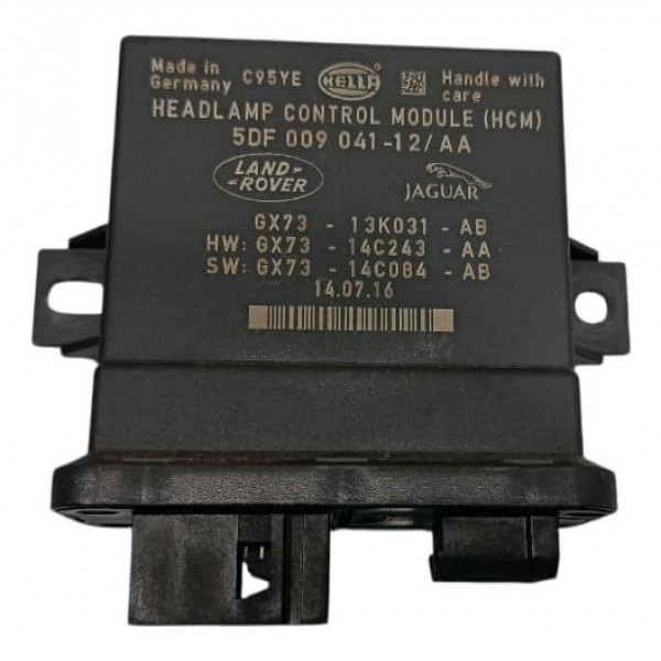 Módulo Farol Land Rover Discovery Sport 2016