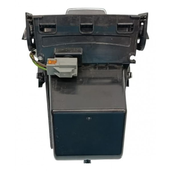 Porta Objetos E Copos Land Rover Discovery Sport 2016 Preto