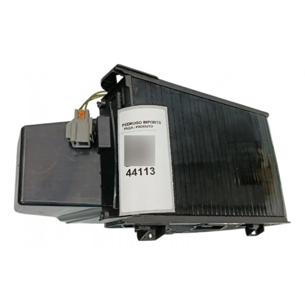 Porta Objetos E Copos Land Rover Discovery Sport 2016 Preto