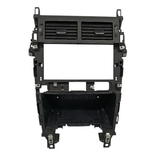 Saída Ar Central Painel C/suporte L R Discovery Sport 2016