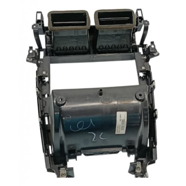 Saída Ar Central Painel C/suporte L R Discovery Sport 2016