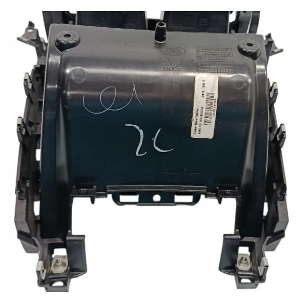 Saída Ar Central Painel C/suporte L R Discovery Sport 2016