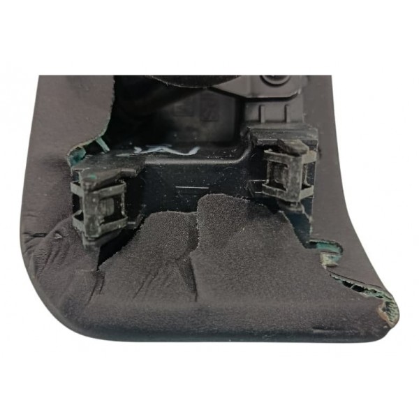 Acabamento Lateral Painel Land Rover Discovery Sport 2016 Preto