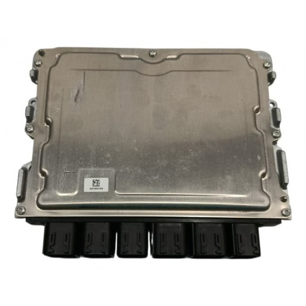 Módulo Injeção Bmw 320 2024