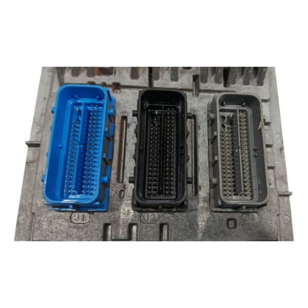 Módulo Injeção Chevrolet Equinox 2018