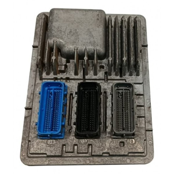 Módulo Injeção Chevrolet Equinox 2018