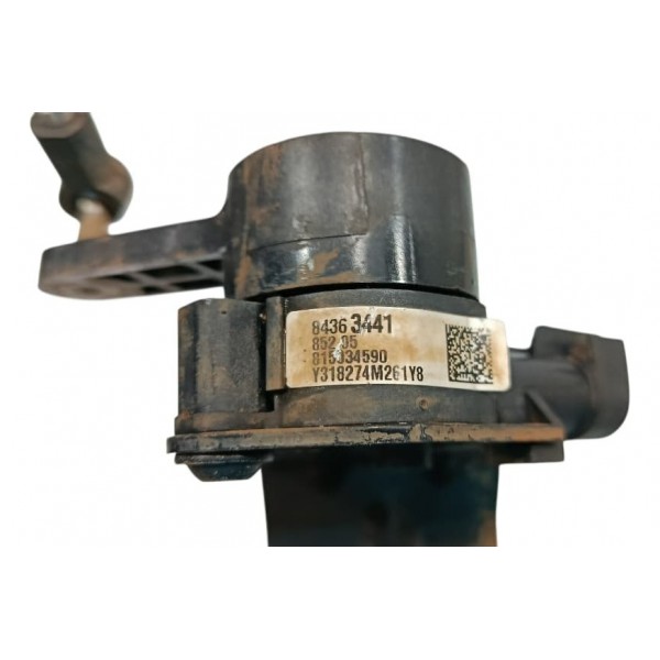 Sensor Posição Chevrolet Equinox 2018